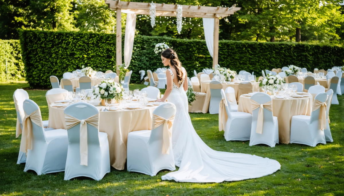 découvrez pourquoi luxembourg ville est l'endroit idéal pour un mariage inoubliable, avec ses atouts uniques, son charme authentique et ses lieux d'exception à connaître absolument.