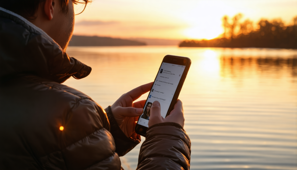 découvrez comment renouer le contact après une séparation grâce à notre guide pour envoyer le premier sms parfait et briser le silence radio en reconquête amoureuse.