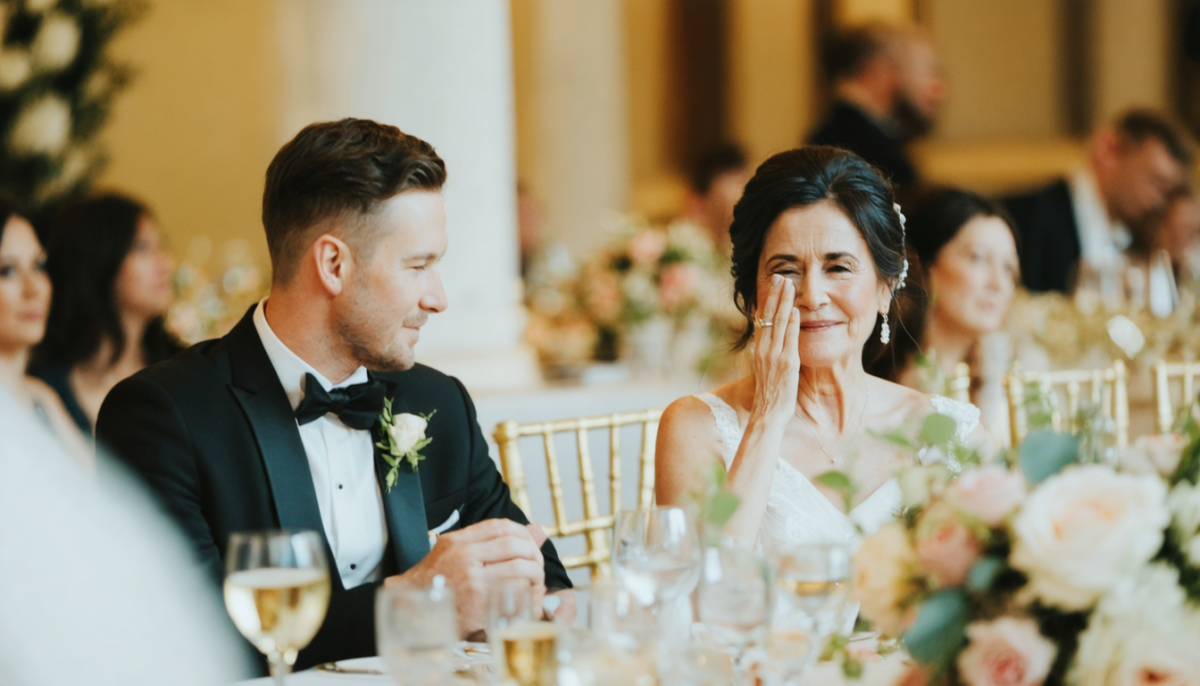 découvrez des exemples inspirants et des astuces pratiques pour écrire des discours émouvants dédiés à la maman lors d'un mariage, afin de toucher le cœur de tous les invités.
