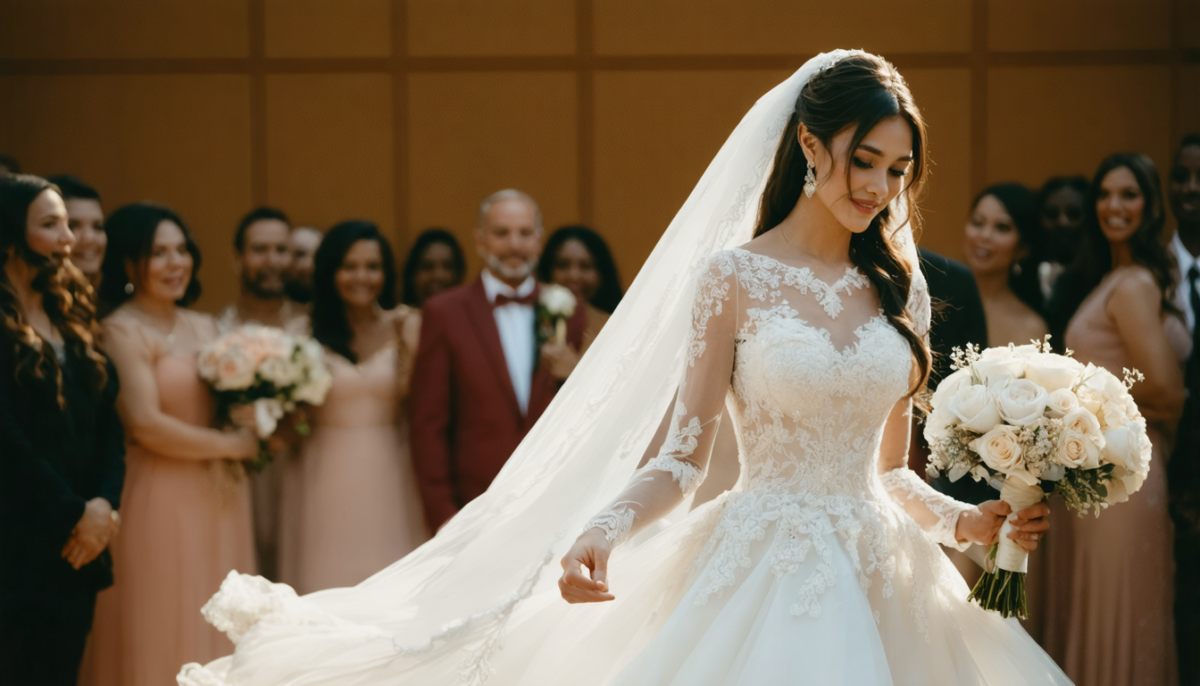 découvrez la chanson incontournable qui fait vibrer tous les mariages, créant une ambiance festive et inoubliable pour célébrer l'amour et la joie.