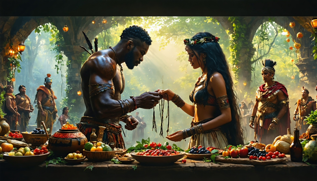 découvrez les origines millénaires du mariage et son évolution à travers les âges, une tradition riche de sens et d'histoire.