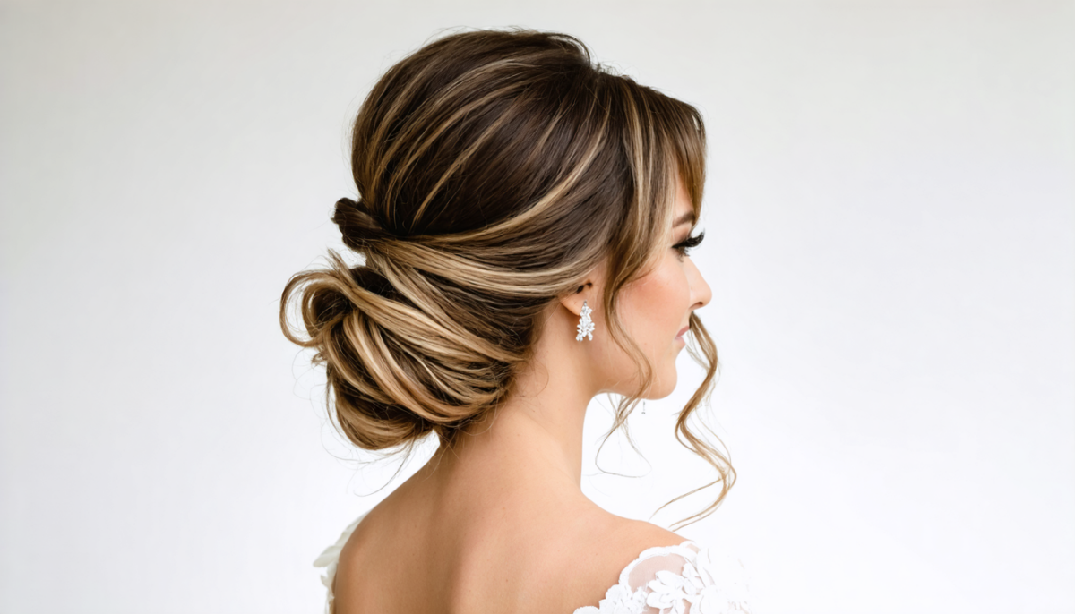découvrez nos astuces pour sublimer vos cheveux mi-longs lâchés lors de votre mariage, inspirées des coiffures élégantes des célébrités. conseils faciles et tendances pour un jour inoubliable.