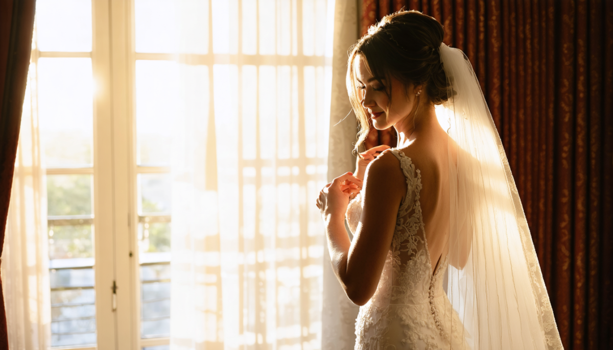découvrez le rôle essentiel de la dame de compagnie lors d'un mariage et son importance pour soutenir la mariée tout au long de cette journée unique.