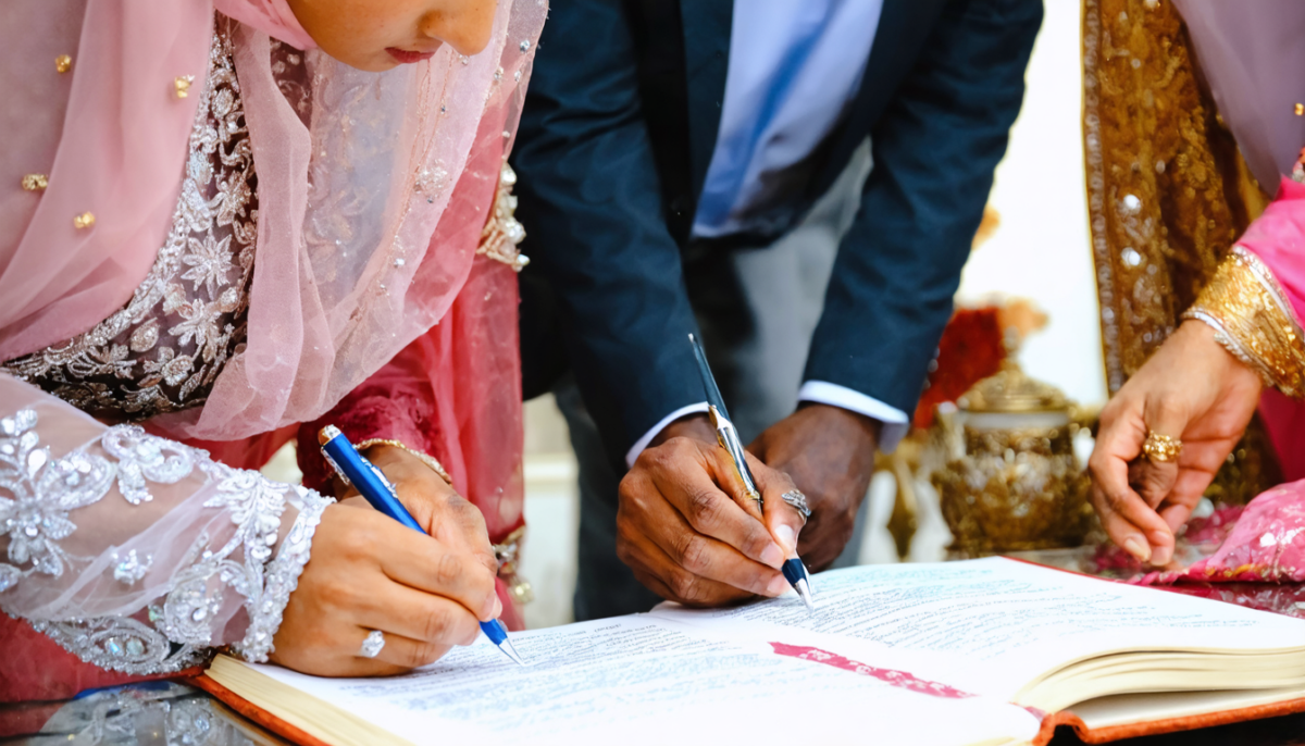 découvrez les critères essentiels et les règles traditionnelles à connaître pour être témoin de mariage en islam, afin de respecter pleinement cette responsabilité sacrée.