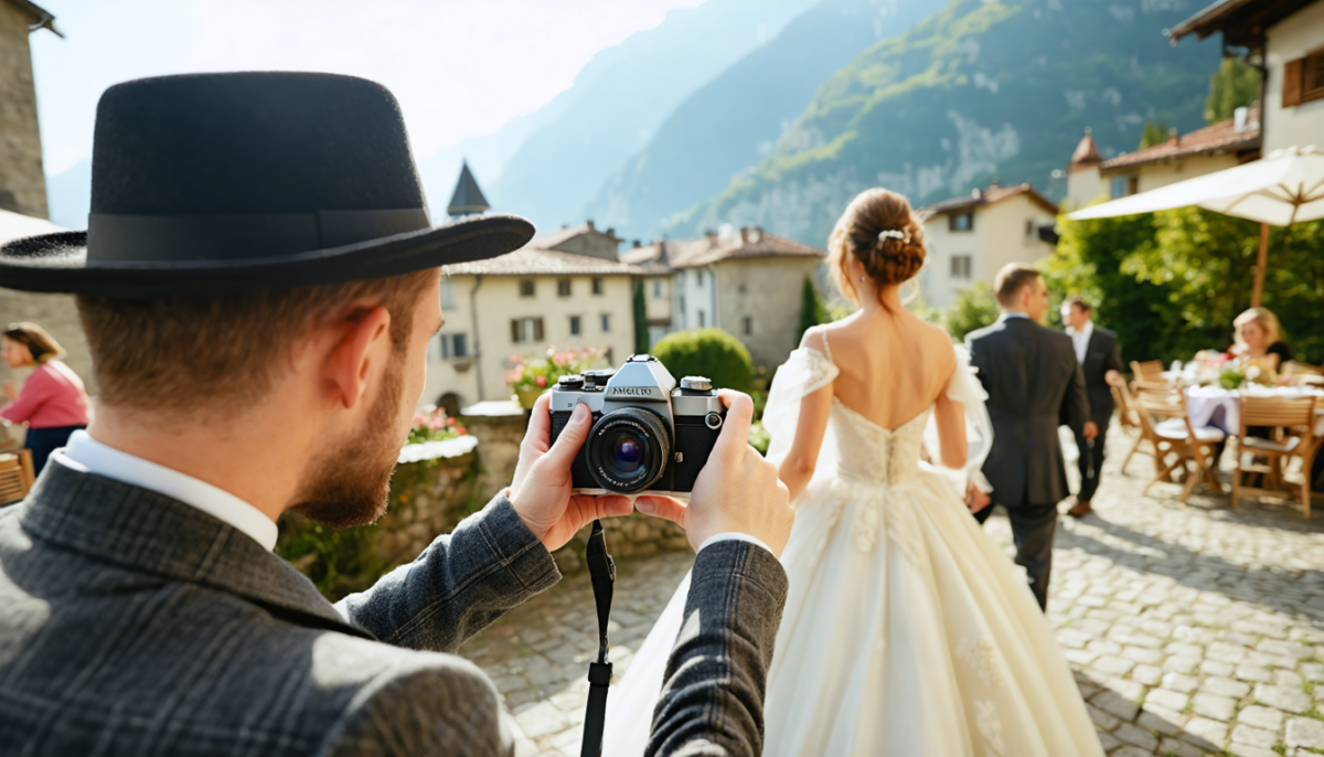 trouvez un photographe de mariage à grenoble offrant un style unique et authentique pour capturer les plus beaux moments de votre journée spéciale.