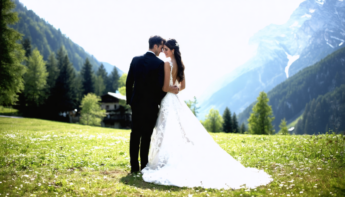 découvrez comment trouver un photographe de mariage à grenoble au style unique et authentique pour capturer vos moments précieux avec créativité et émotion.