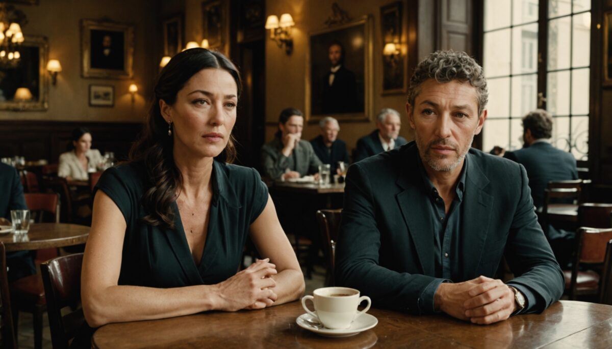 Monica Bellucci et Vincent Cassel : découvrez les secrets inédits derrière leur séparation