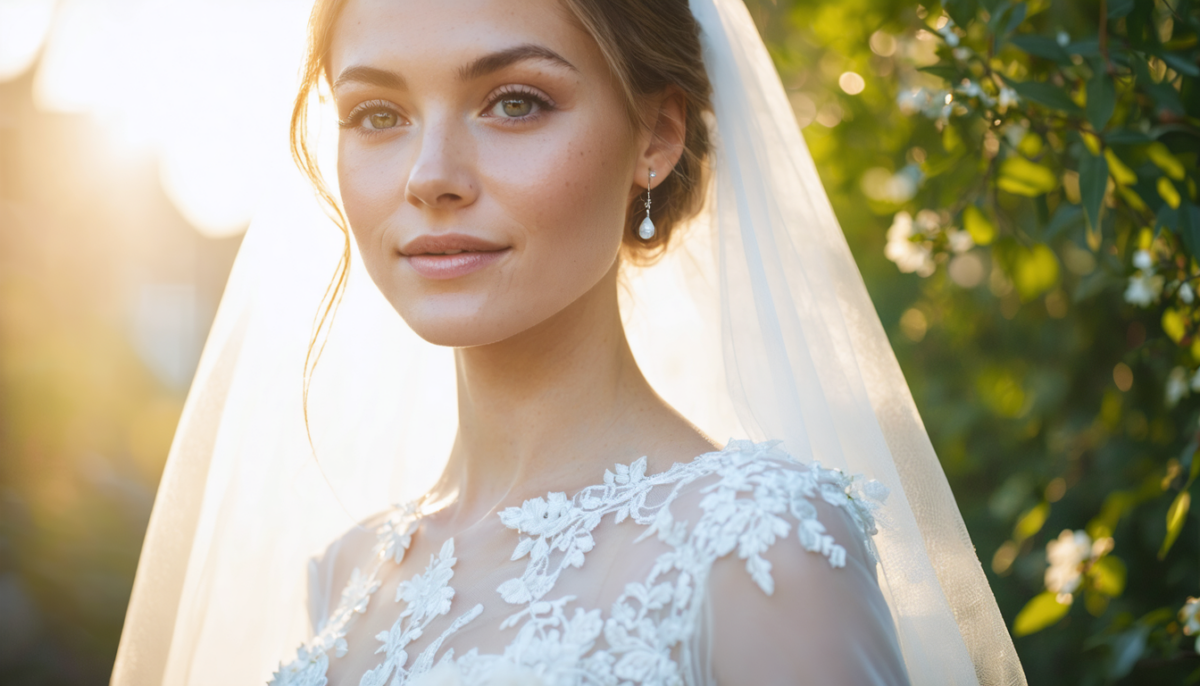 découvrez comment choisir la robe de mariage parfaite qui met en valeur une silhouette délicate et sublime les petites tailles pour un jour inoubliable.