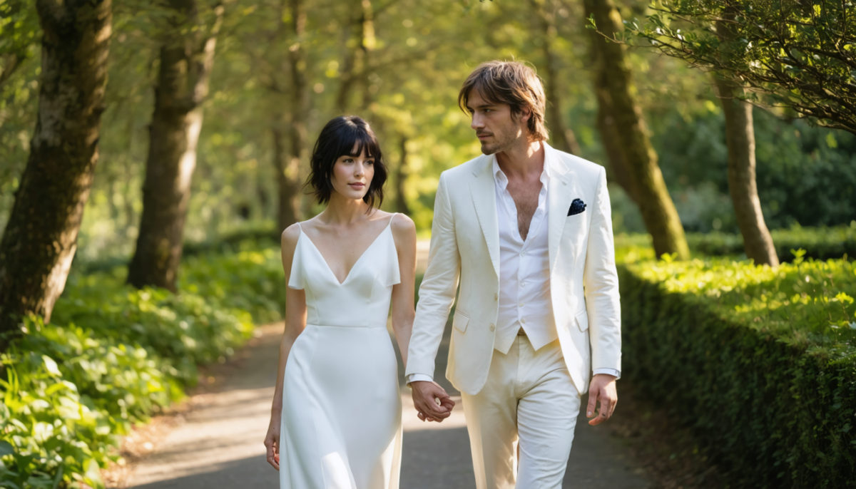 découvrez les dernières rumeurs autour de nolwenn leroy et thomas dutronc, un couple qui envisagerait un mariage discret et à l'abri des regards. toutes les infos sur leur amour et leurs projets.
