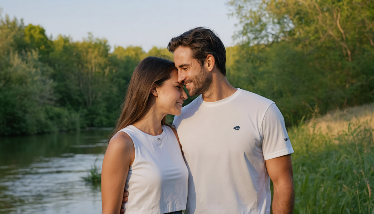 découvrez la complicité discrète entre tony estanguet, champion olympique, et laëtitia, une relation empreinte de simplicité et de soutien mutuel.