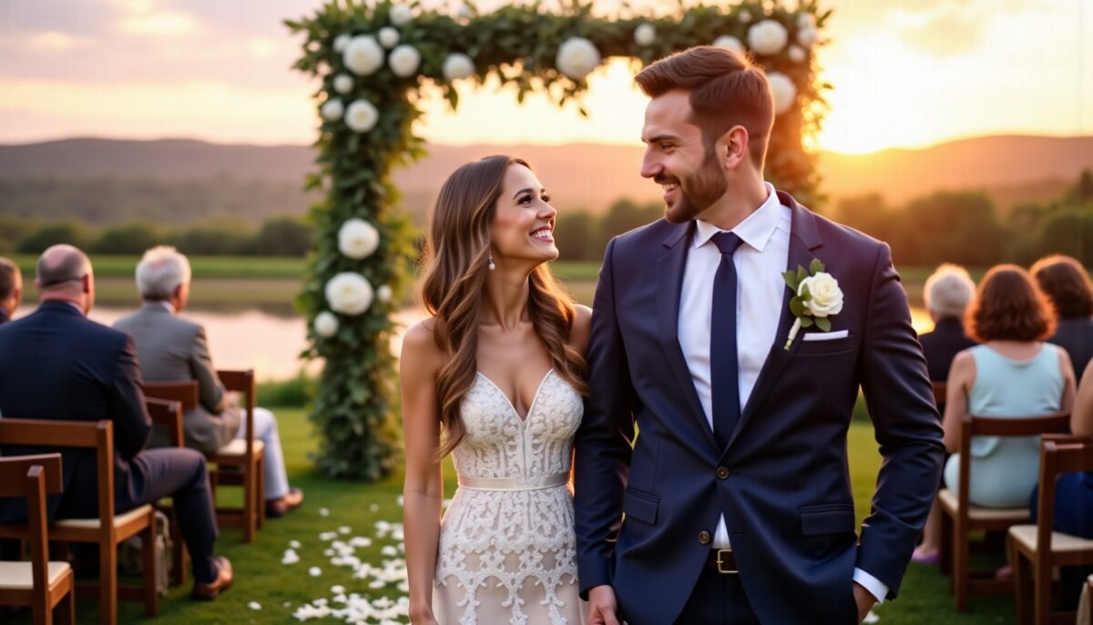Guide original des dress codes pour un mariage inoubliable : thèmes, palettes de couleurs et inspirations tendance