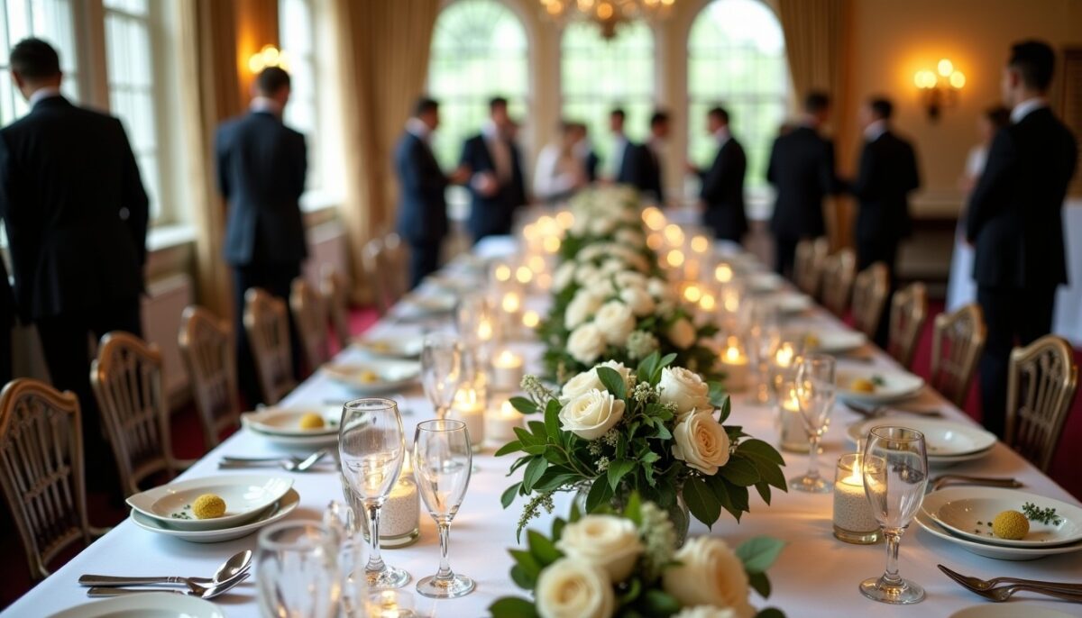 Quel montant offrir pour un mariage juif : guide pratique et règles de savoir-vivre financier
