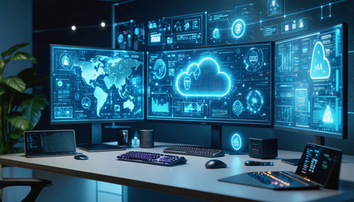 tekactiv, le magazine tech incontournable dédié à l'intelligence artificielle, au cloud, à la cybersécurité et au big data, pour rester informé des dernières tendances et innovations.