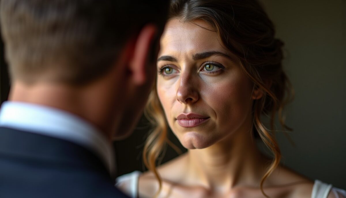 Charlotte d’Ornellas s’est unie en toute discrétion : ce que l’on sait sur son mariage intime