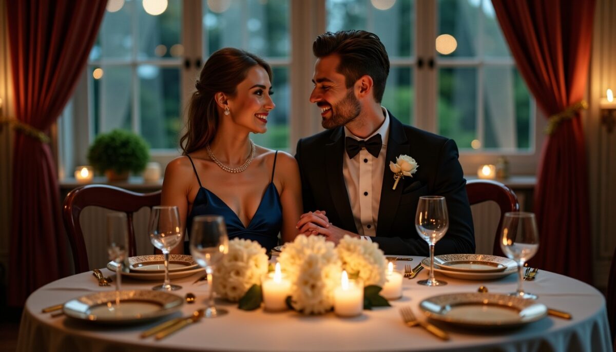 Célébrer chaque année de mariage : traditions, symboles et inspirations pour des anniversaires inoubliables