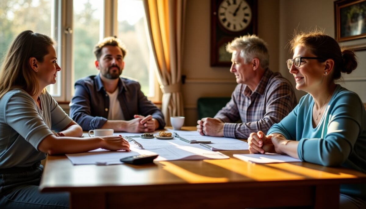 Quel budget les parents consacrent-ils au mariage ? Traditions et astuces pour aborder le sujet