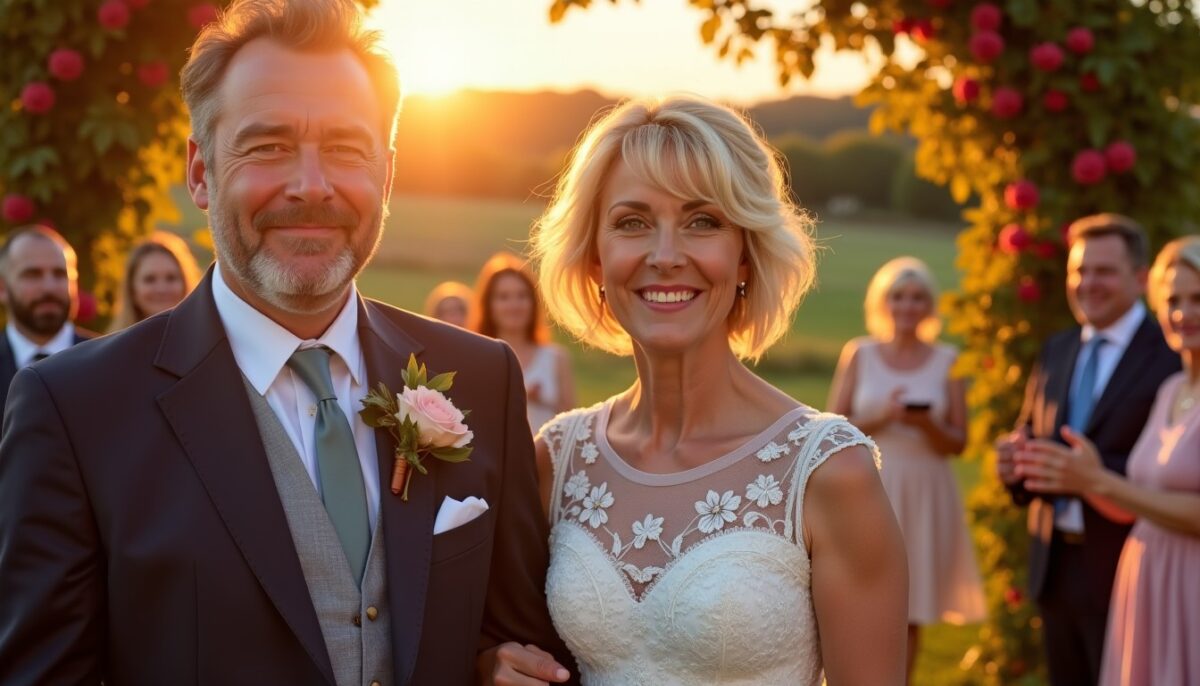 Mariage d’Arlette Chabot : tout ce que l’on connaît sur sa vie sentimentale