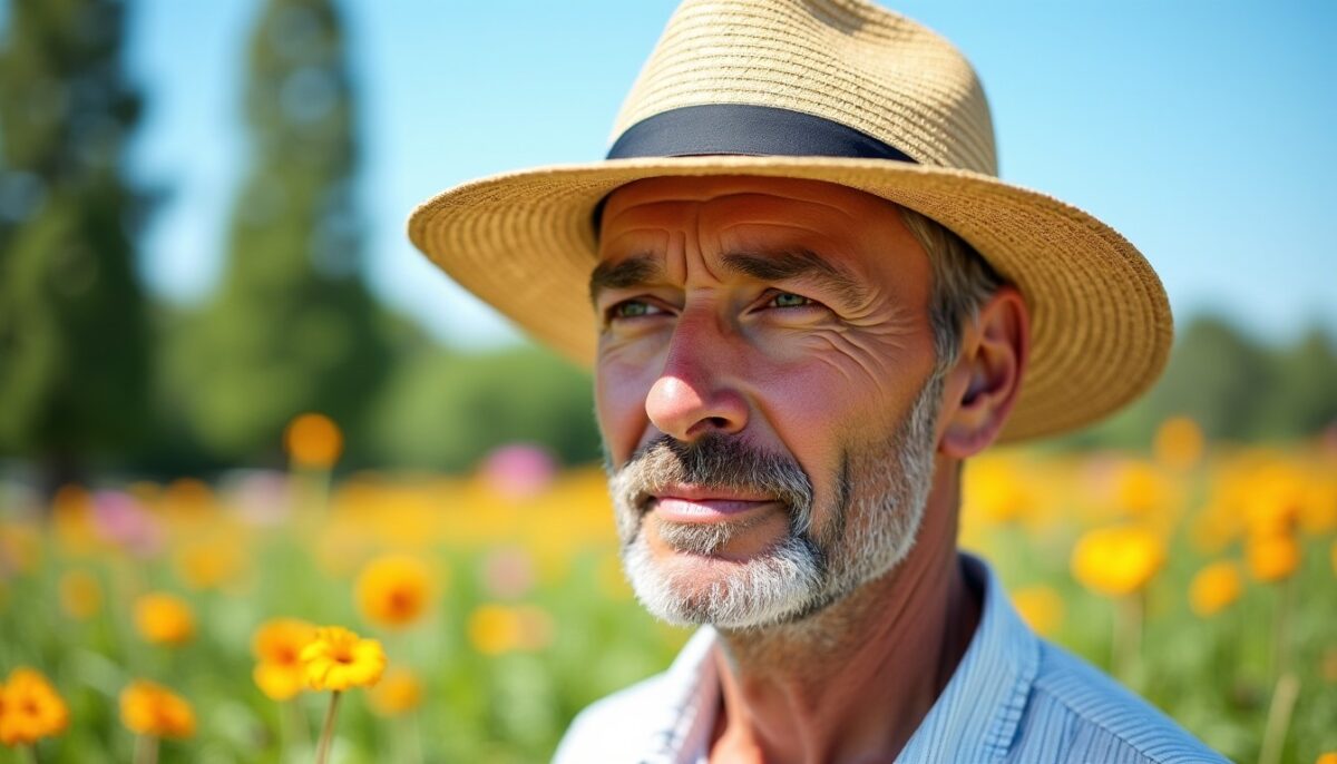 Protection solaire : découvrez pourquoi le chapeau est votre meilleur allié méconnu
