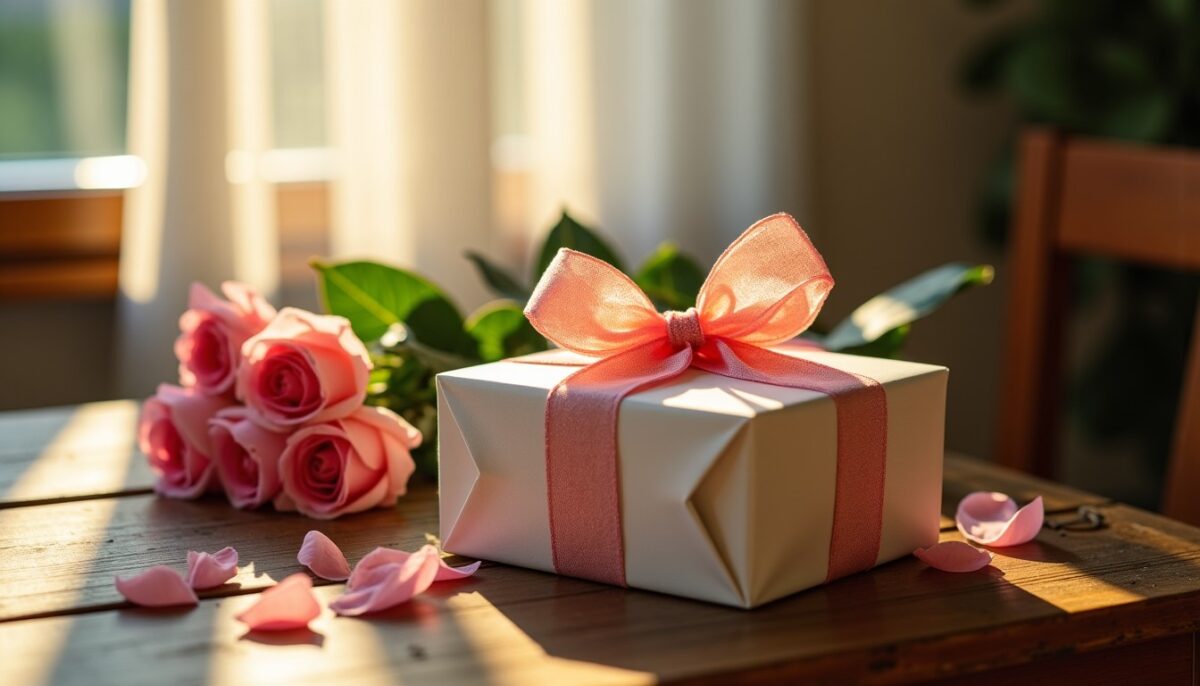 Idées cadeau d'anniversaire pour femme : astuces utiles, surprises originales et présents empreints de sens