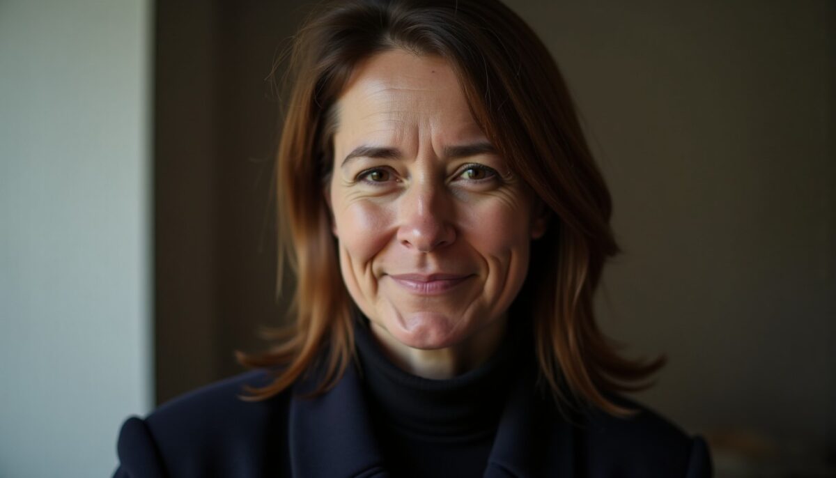 Noémie Schulz : Découvrez tout sur le mari et compagnon de la journaliste