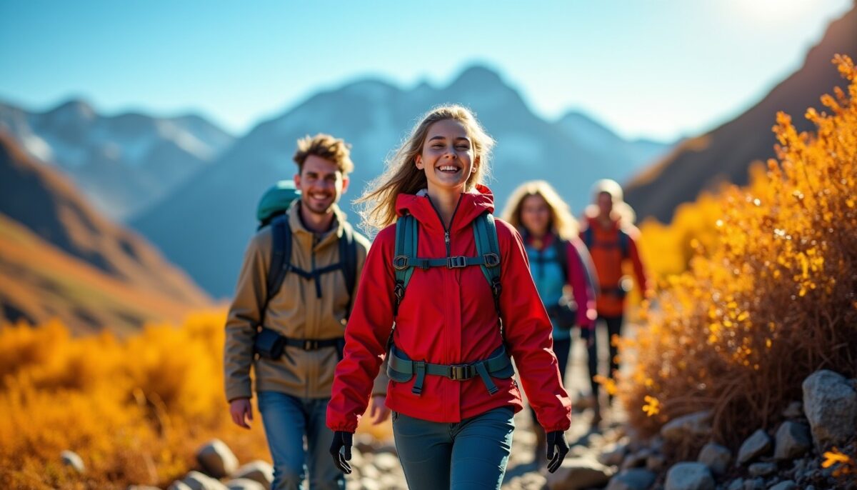Découvrez les meilleures aventures sportives avec Sportrip