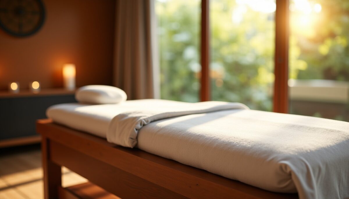 Top 2026 : Les tables Head Spa professionnelles incontournables pour sublimer vos soins