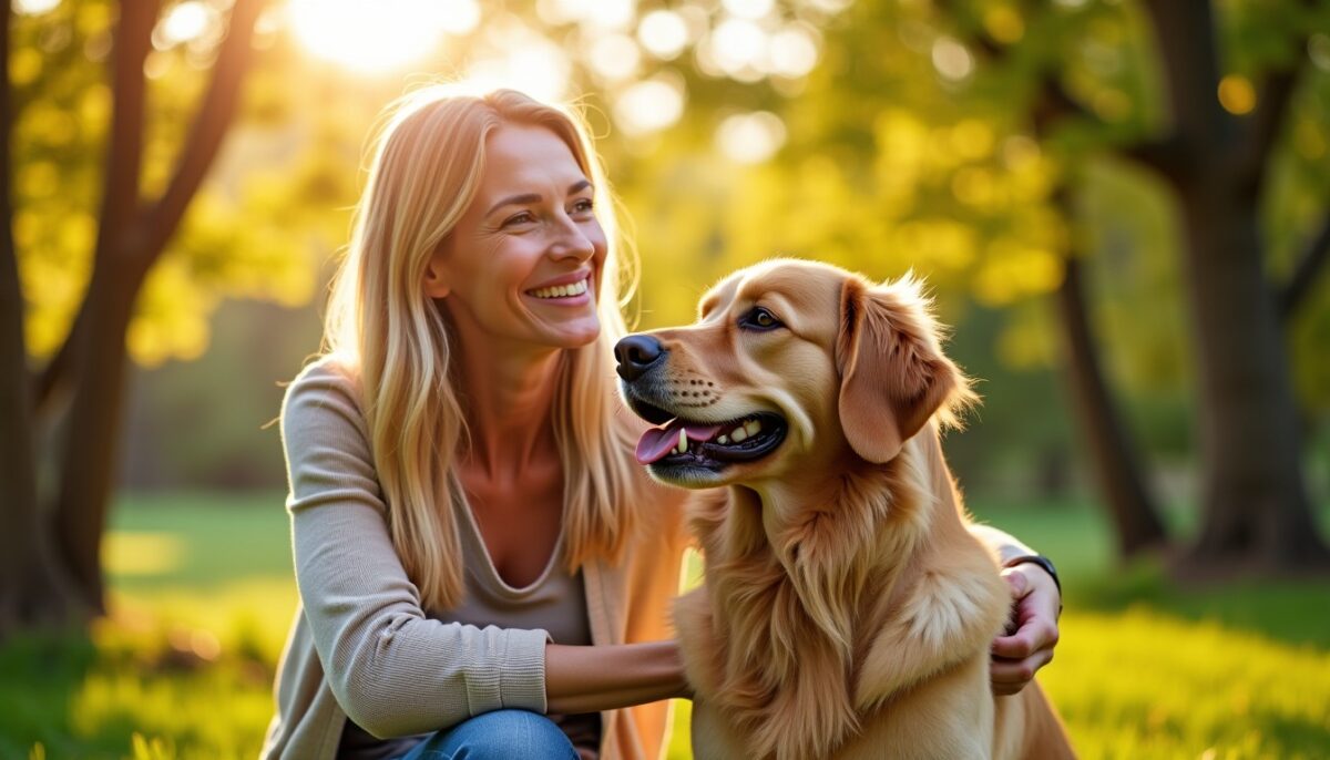 Tout savoir sur Compagnon Canin : votre partenaire pour le bien-être de votre chien